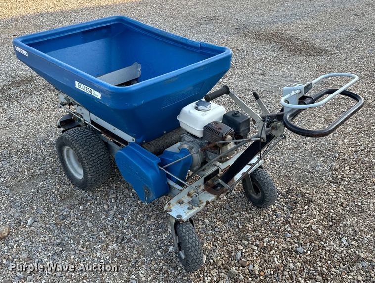 image for item EH6854 EcoLawn Apllicator ECO250 top dresser spreader