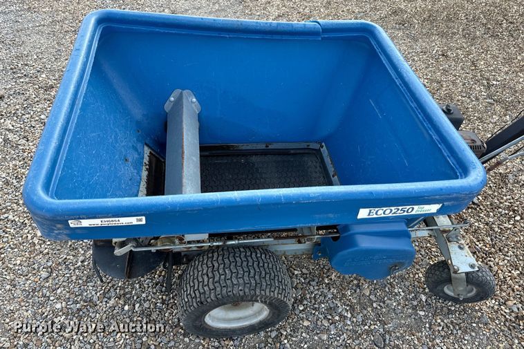 image for item EH6854 EcoLawn Apllicator ECO250 top dresser spreader