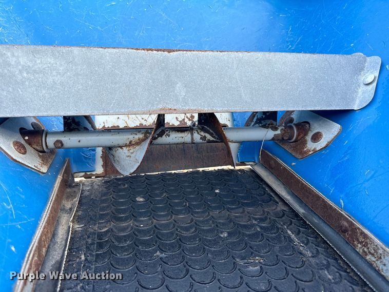 image for item EH6854 EcoLawn Apllicator ECO250 top dresser spreader