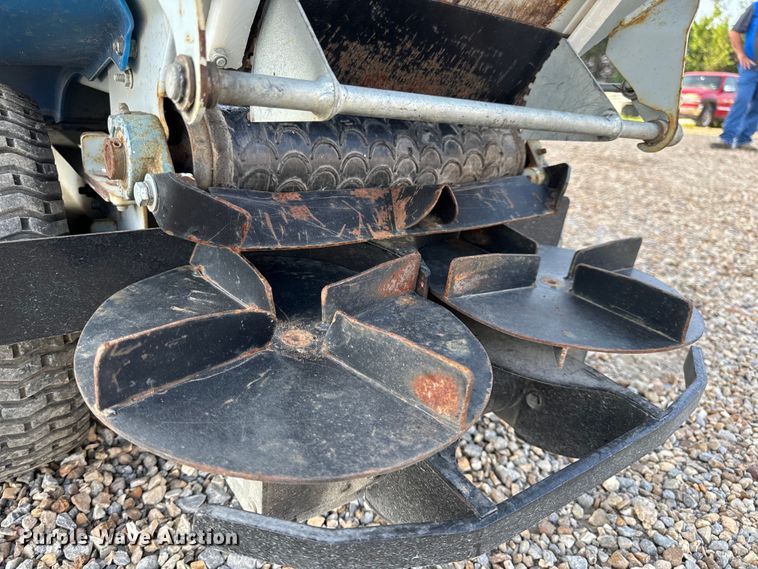 image for item EH6854 EcoLawn Apllicator ECO250 top dresser spreader