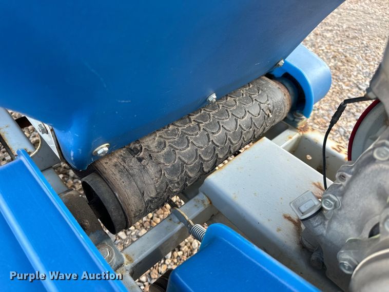 image for item EH6854 EcoLawn Apllicator ECO250 top dresser spreader