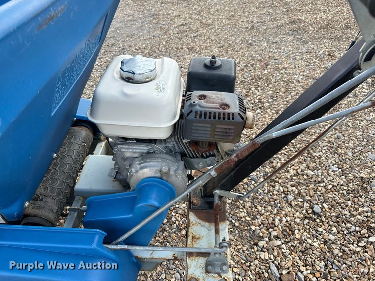 image for item EH6854 EcoLawn Apllicator ECO250 top dresser spreader