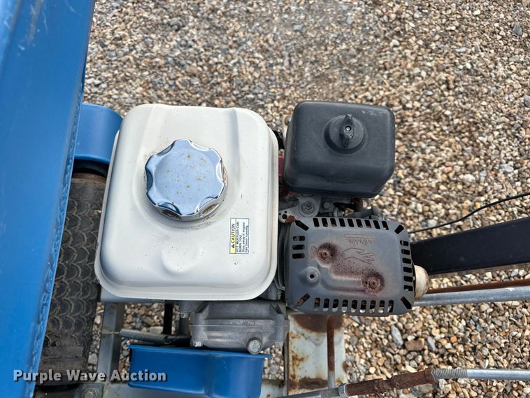 image for item EH6854 EcoLawn Apllicator ECO250 top dresser spreader