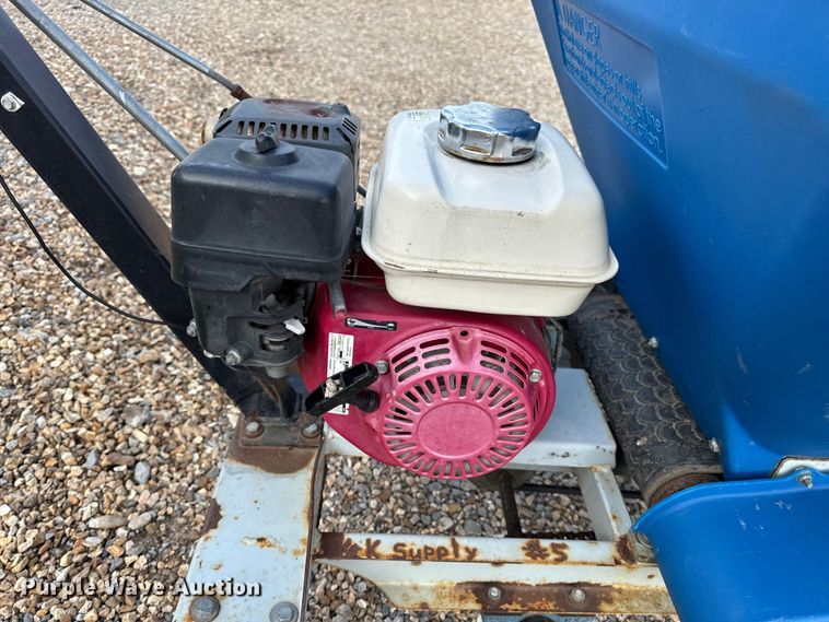 image for item EH6854 EcoLawn Apllicator ECO250 top dresser spreader