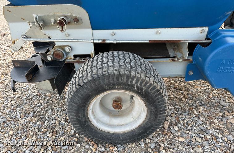 image for item EH6854 EcoLawn Apllicator ECO250 top dresser spreader