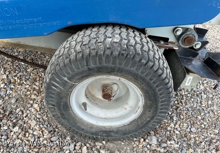 image for item EH6854 EcoLawn Apllicator ECO250 top dresser spreader