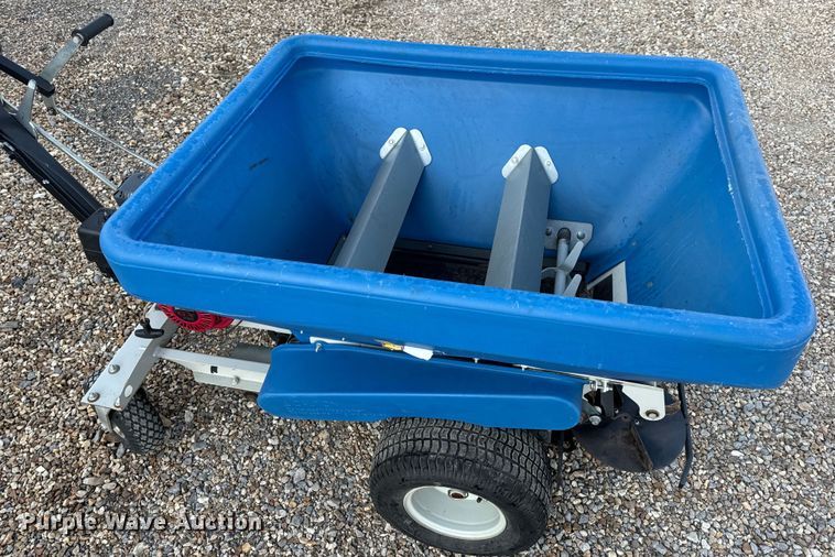image for item EH6855 EcoLawn Applicator  ECO250-S top dresser spreader