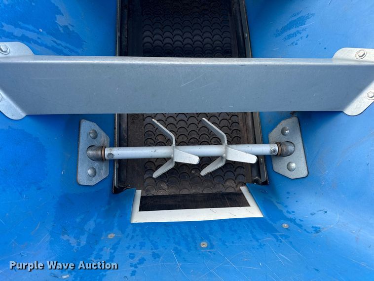 image for item EH6855 EcoLawn Applicator  ECO250-S top dresser spreader