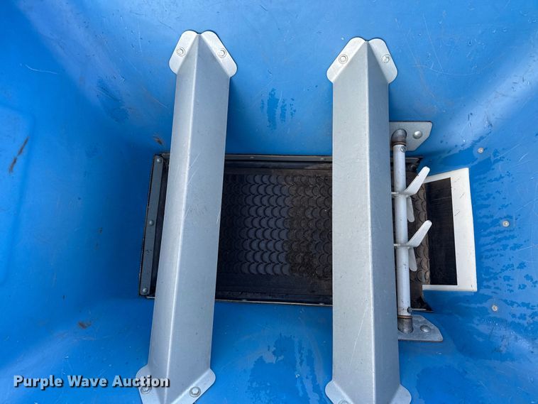 image for item EH6855 EcoLawn Applicator  ECO250-S top dresser spreader