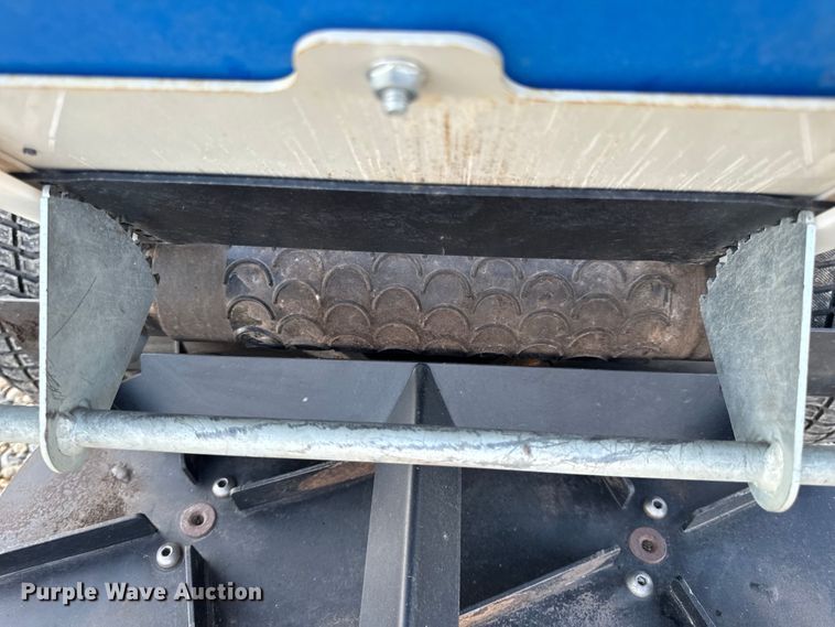 image for item EH6855 EcoLawn Applicator  ECO250-S top dresser spreader