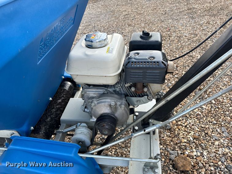 image for item EH6855 EcoLawn Applicator  ECO250-S top dresser spreader