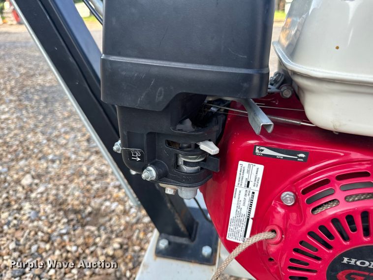 image for item EH6855 EcoLawn Applicator  ECO250-S top dresser spreader