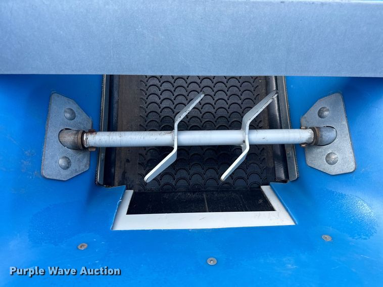 image for item EH6856 EcoLawn Applicator ECO250-S top dresser spreader