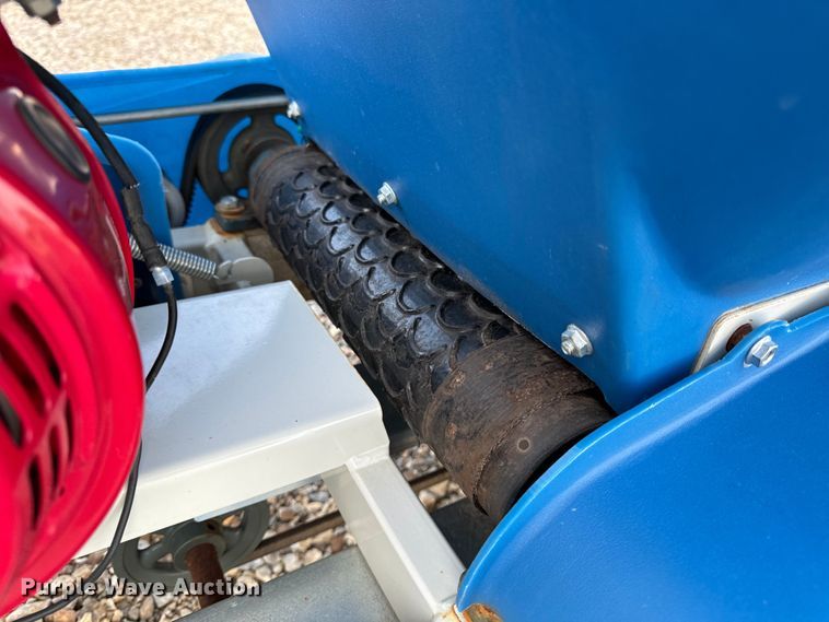 image for item EH6856 EcoLawn Applicator ECO250-S top dresser spreader