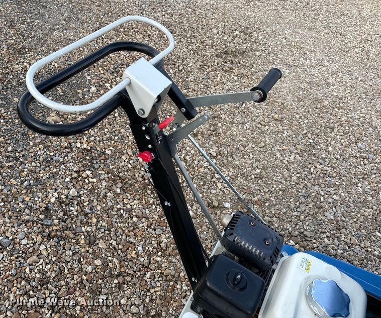 image for item EH6856 EcoLawn Applicator ECO250-S top dresser spreader