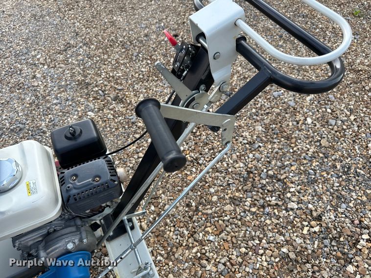 image for item EH6856 EcoLawn Applicator ECO250-S top dresser spreader