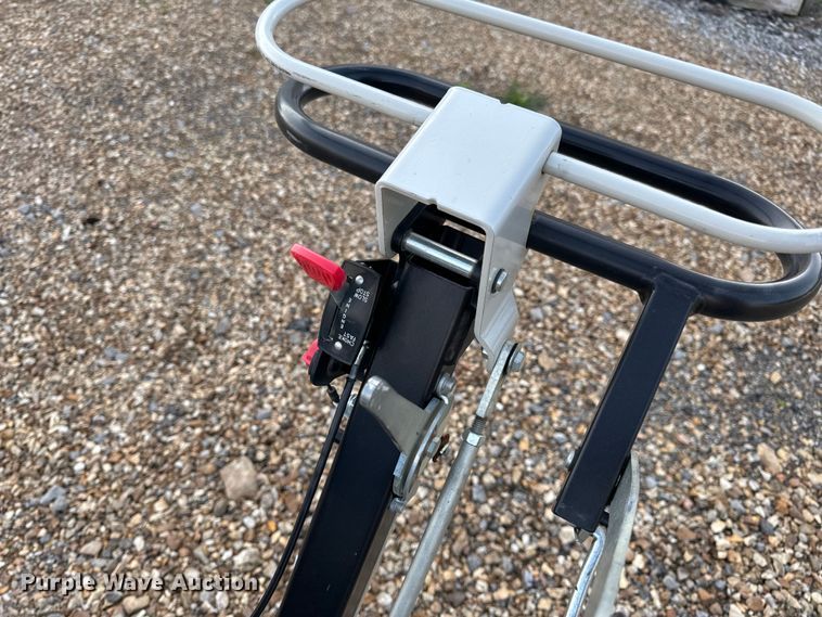 image for item EH6856 EcoLawn Applicator ECO250-S top dresser spreader