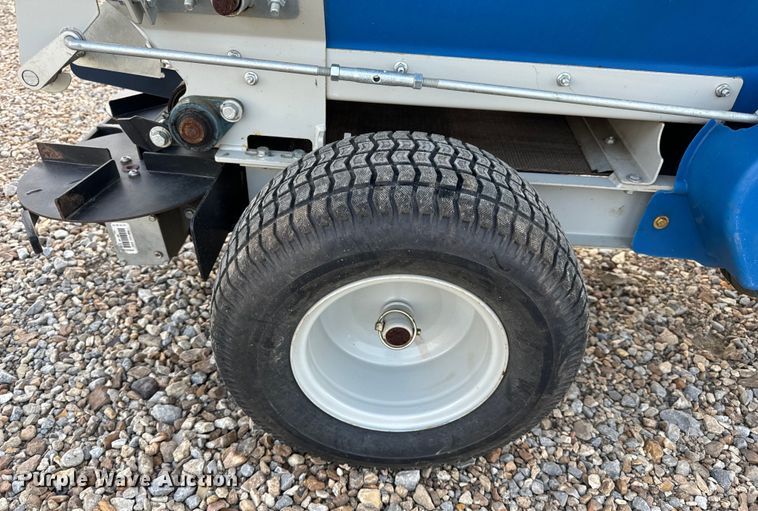 image for item EH6856 EcoLawn Applicator ECO250-S top dresser spreader