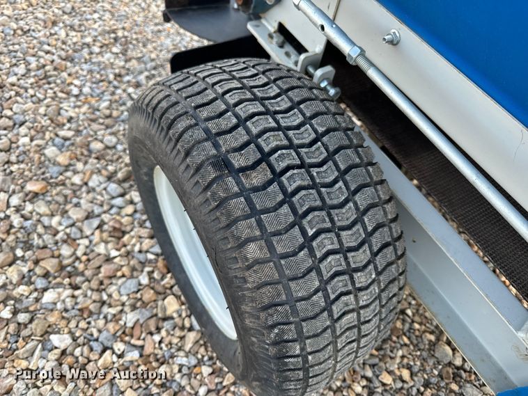 image for item EH6856 EcoLawn Applicator ECO250-S top dresser spreader