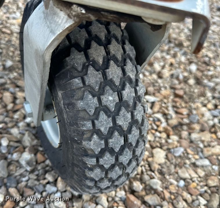 image for item EH6856 EcoLawn Applicator ECO250-S top dresser spreader