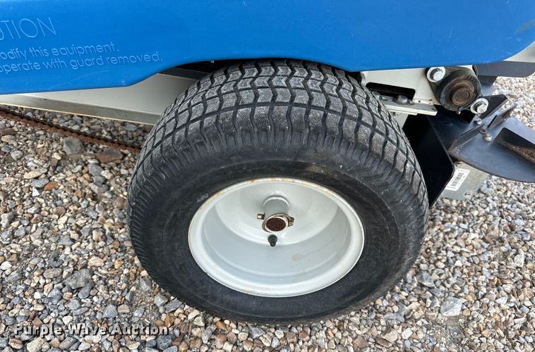 image for item EH6856 EcoLawn Applicator ECO250-S top dresser spreader