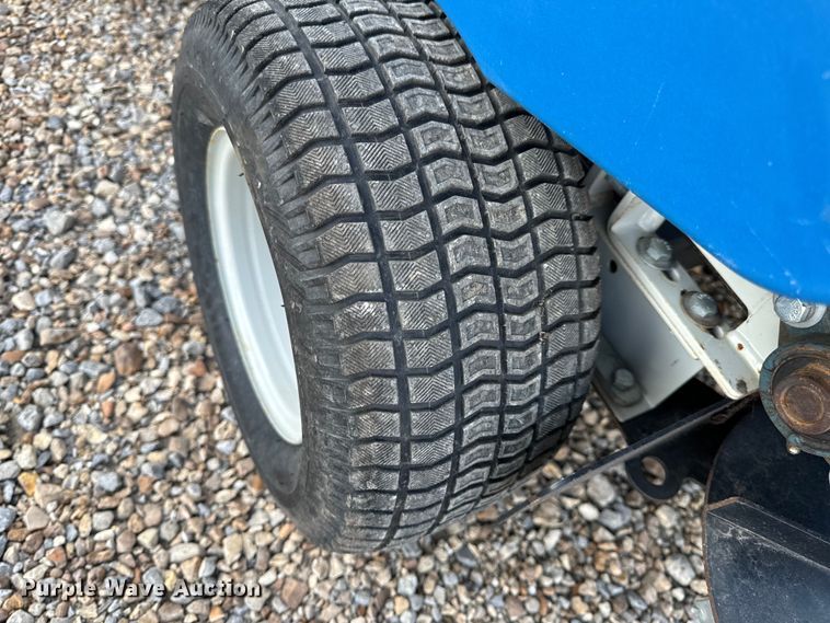 image for item EH6856 EcoLawn Applicator ECO250-S top dresser spreader