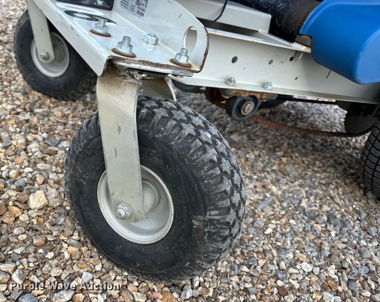 image for item EH6856 EcoLawn Applicator ECO250-S top dresser spreader