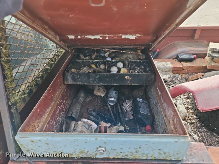 image for item EI3650 1977 Chevrolet  Scottsdale 10 pickup truck