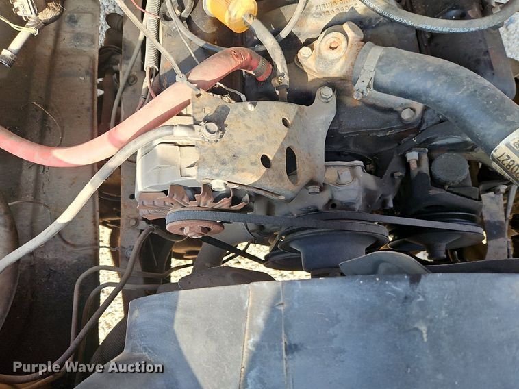 image for item EI3650 1977 Chevrolet  Scottsdale 10 pickup truck