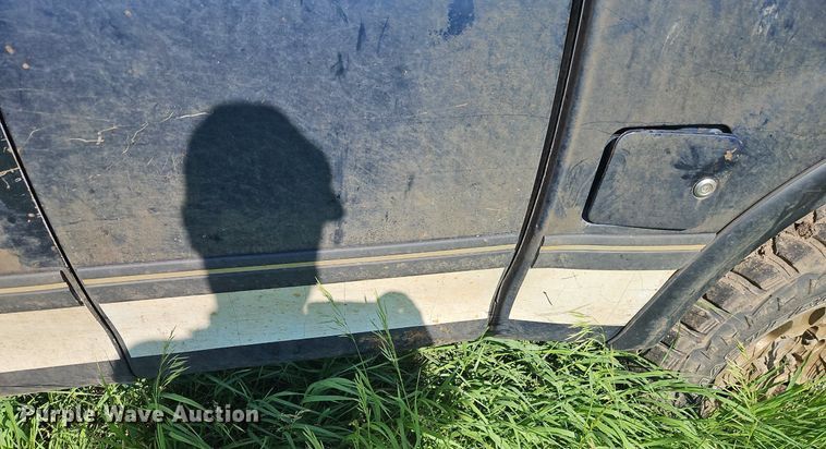 image for item EI3856 1997 Toyota  T100 XtraCab pickup truck