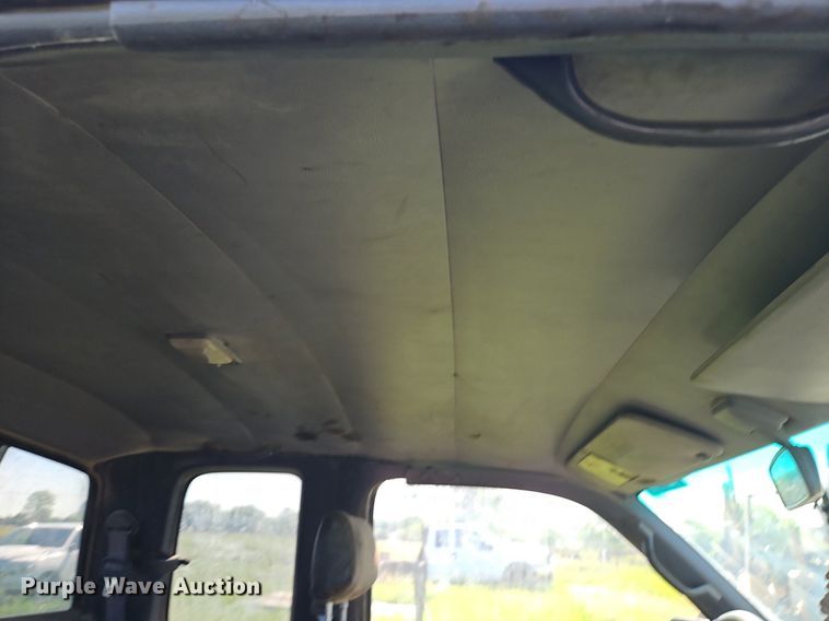 image for item EI3856 1997 Toyota  T100 XtraCab pickup truck