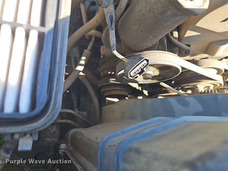 image for item EI3856 1997 Toyota  T100 XtraCab pickup truck