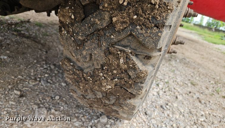 image for item EI3859 2002 Ford F550 Super Duty XLT truck cab and chassis