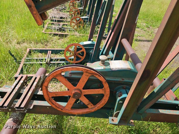 image for item EI3860 (12) pump jacks