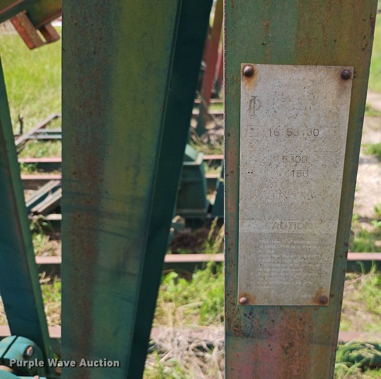 image for item EI3860 (12) pump jacks