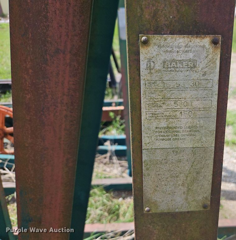 image for item EI3860 (12) pump jacks