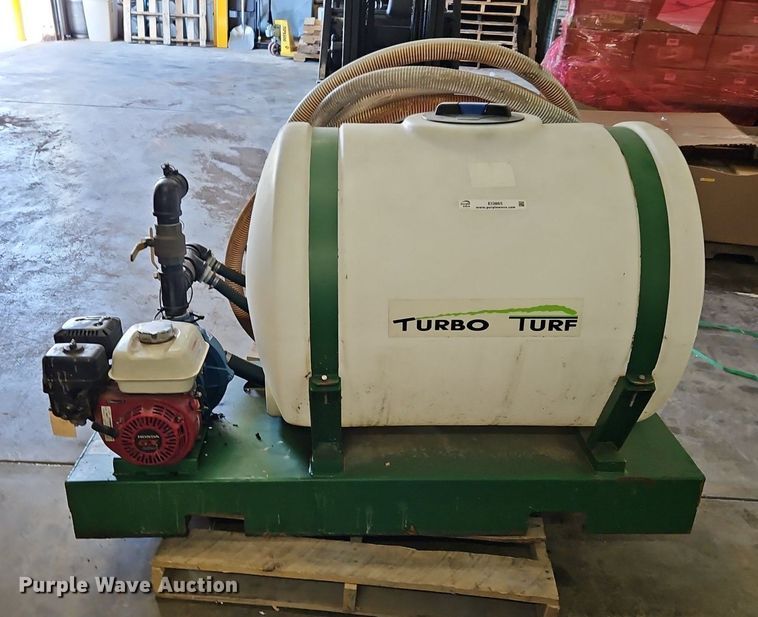 image for item EI3865 Turbo Turf hydro seeder