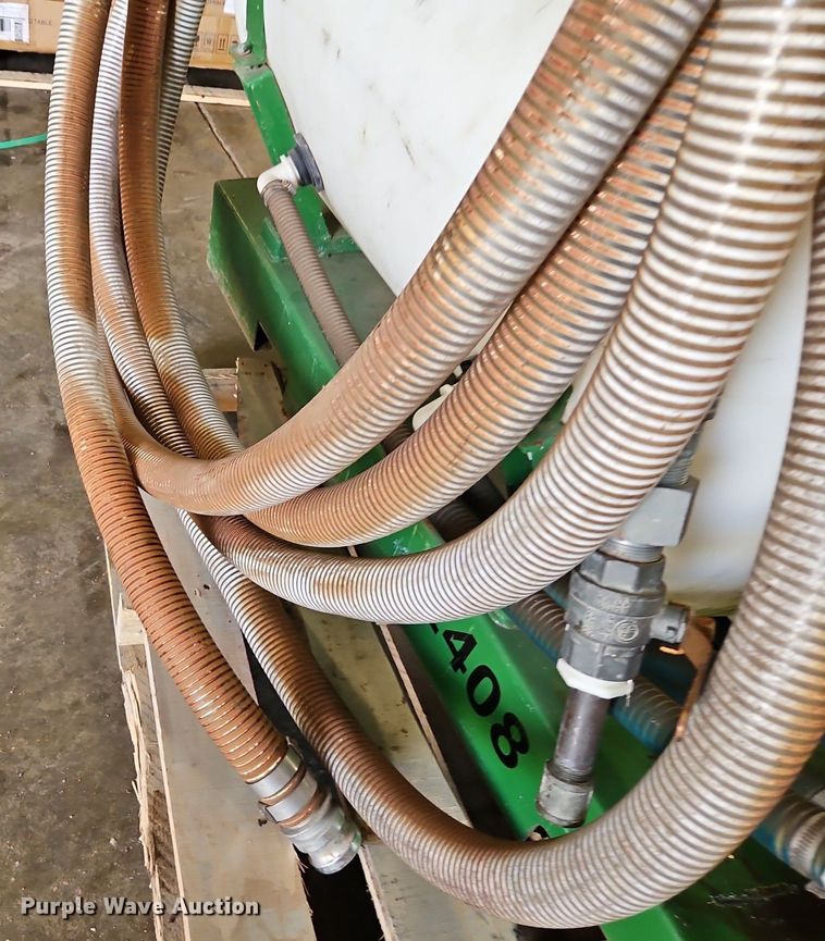 image for item EI3865 Turbo Turf hydro seeder