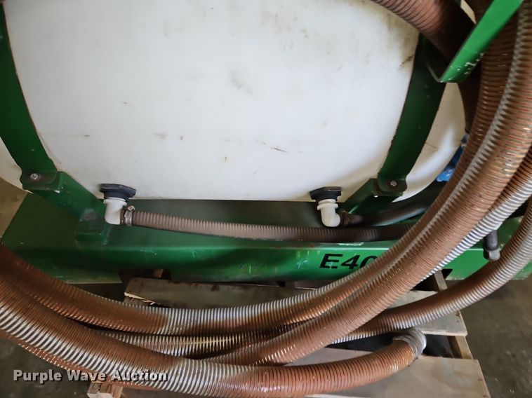 image for item EI3865 Turbo Turf hydro seeder