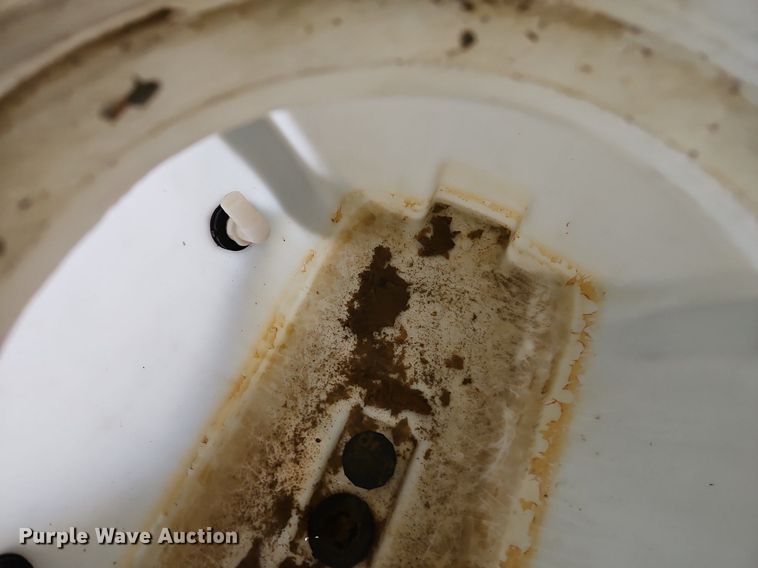 image for item EI3865 Turbo Turf hydro seeder