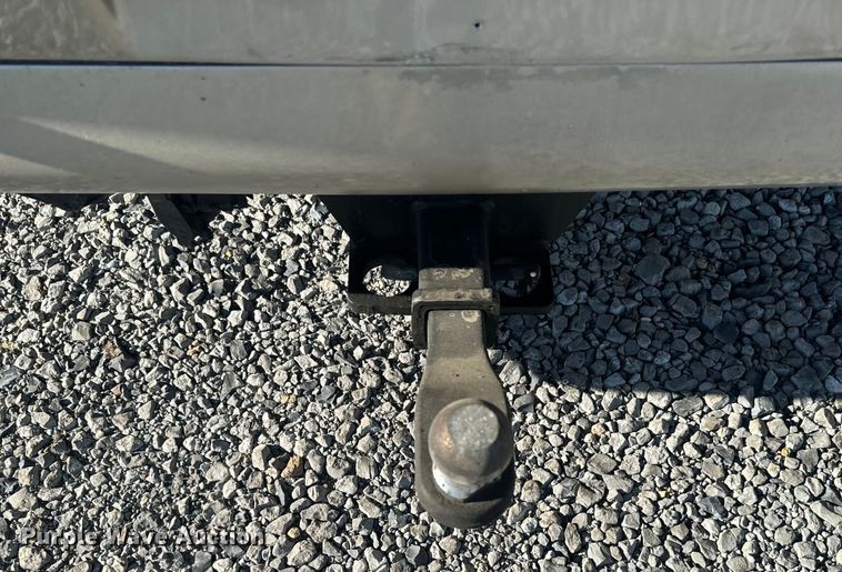 image for item EJ2789 2001 Monaco RV