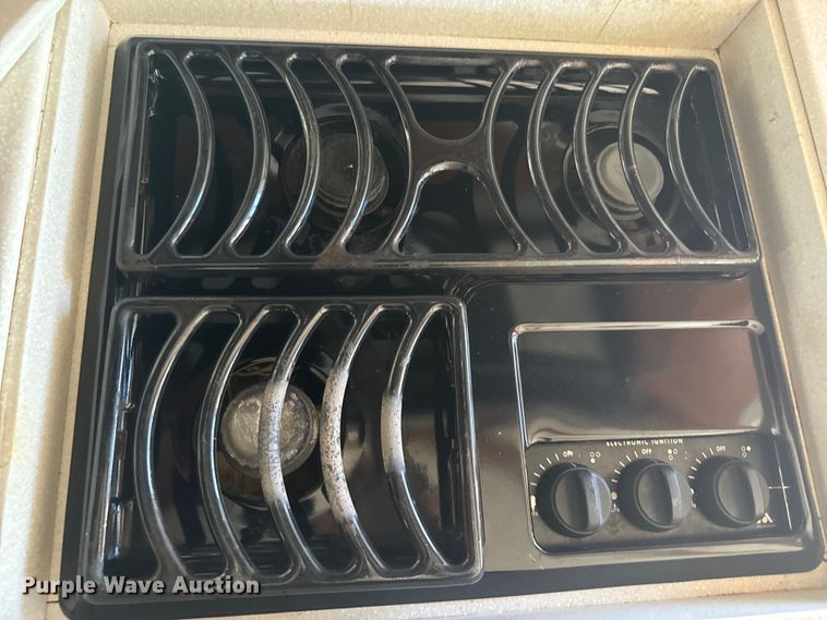 image for item EJ2789 2001 Monaco RV