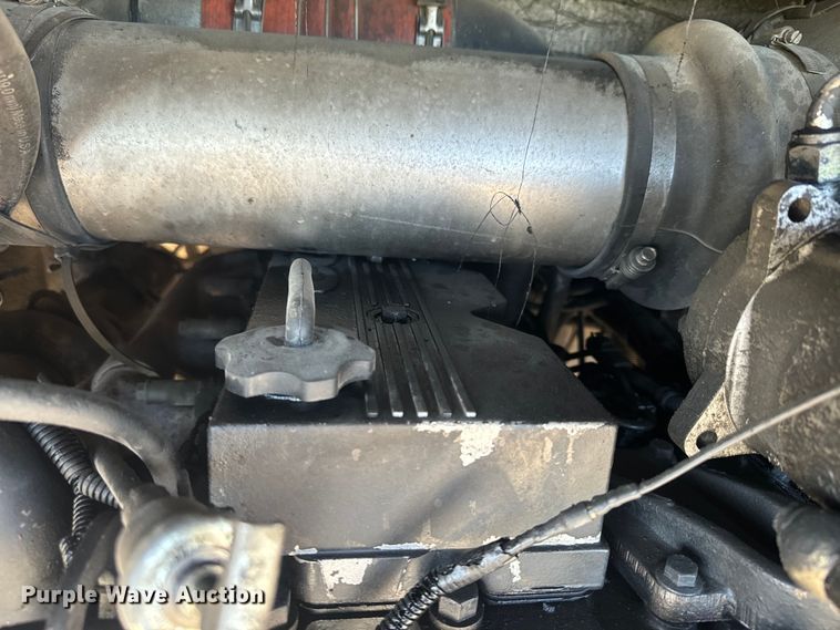 image for item EJ2789 2001 Monaco RV