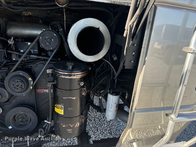 image for item EJ2789 2001 Monaco RV