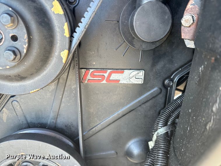 image for item EJ2789 2001 Monaco RV