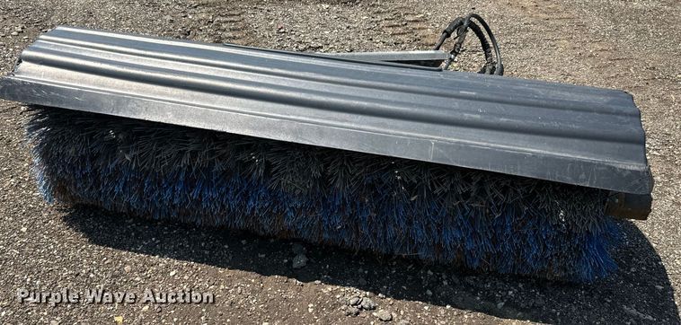 image for item EJ2810 Skid steer broom