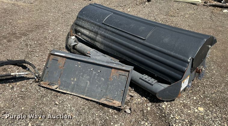 image for item EJ2810 Skid steer broom