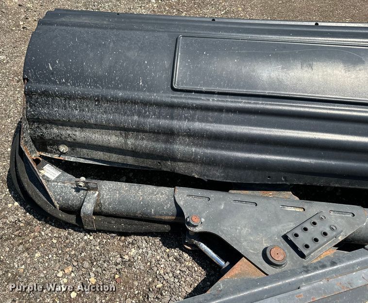 image for item EJ2810 Skid steer broom