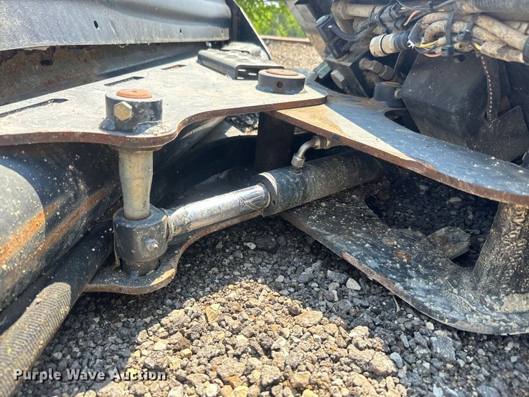 image for item EJ2810 Skid steer broom