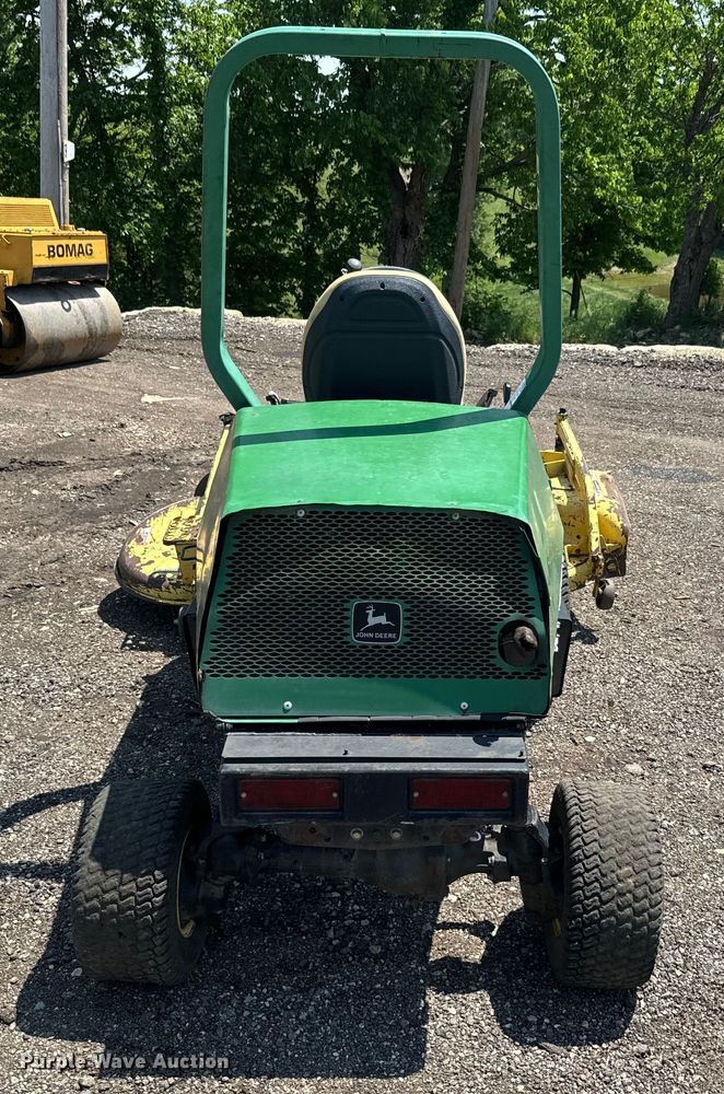 image for item EJ2811 John Deere F1145 lawn mower